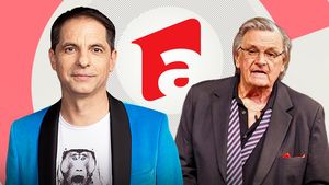 Abia acum s-a aflat! Motivul BOMBĂ pentru care Dan Negru a plecat de la Antena 1 și a semnat cu Kanal D!  Florin Piersic e ”vinovat”! + Lovitura din trustul Intact