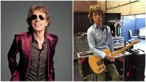 Mick Jagger nu le lasă copiilor niciun dolar din averea de 500 de milioane. Cui îi rămân, de fapt, banii celebrului cântăreț
