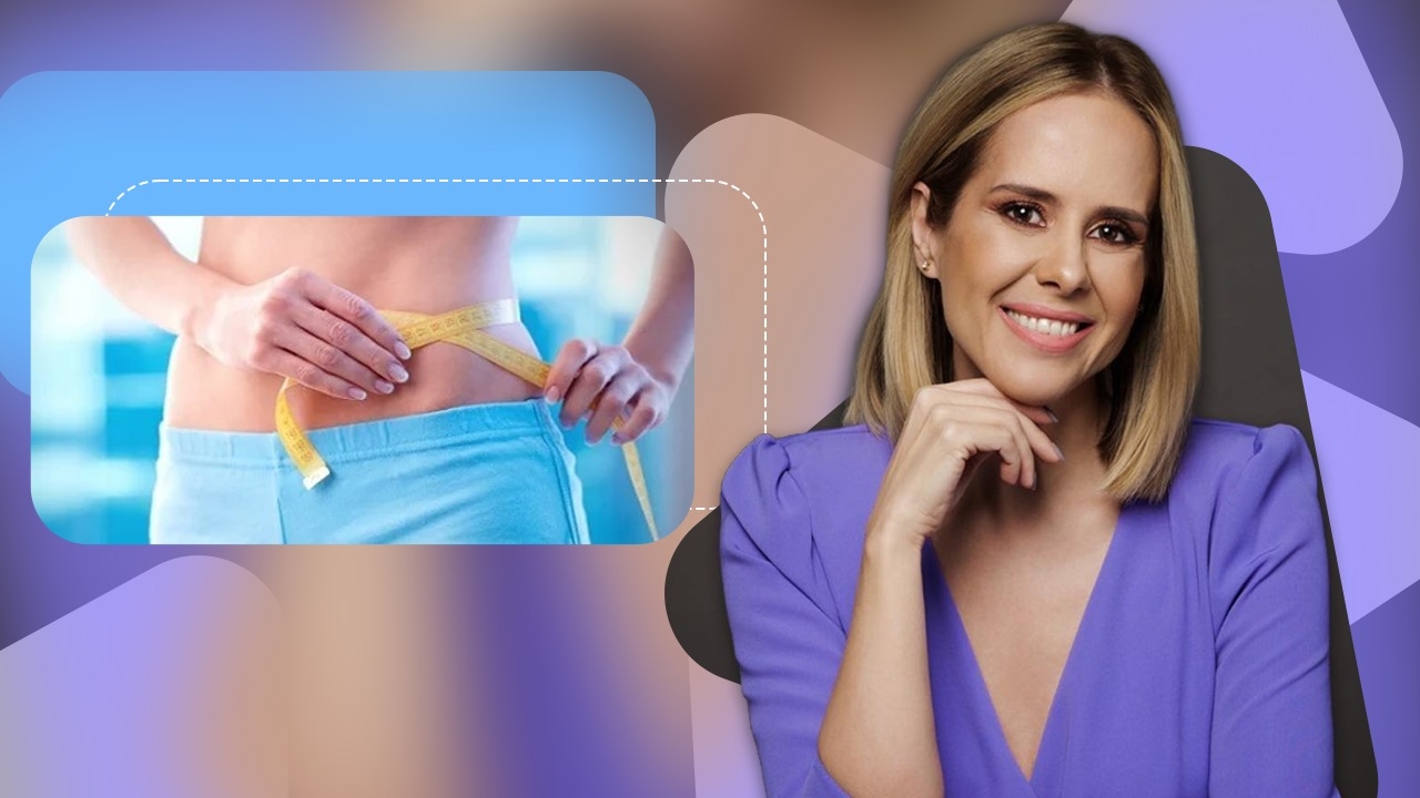 Secretul celei mai ușoare „cure de slăbit”, dezvăluit de Mihaela Bilic. Mesajul care le va face pe multe femei să zâmbească