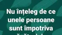 BANCUL ZILEI | De ce unele persoane sunt împotriva căsătoriei