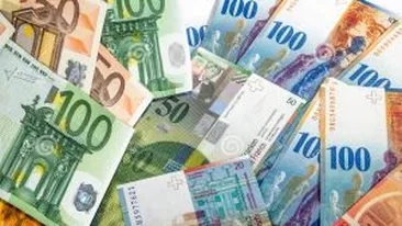 Legea conversiei creditelor în franci elveţieni, neconstituţională