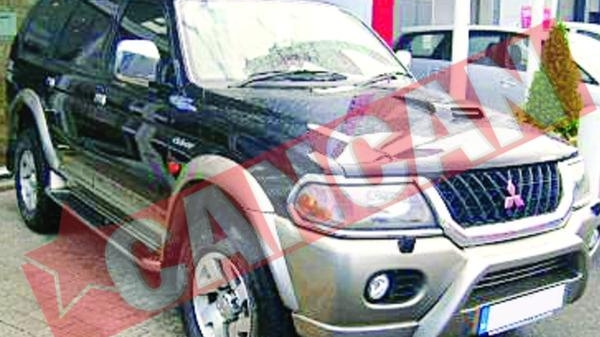 Cum a ajuns sefa Radioului sa mearga cu un jeep de lux la piata