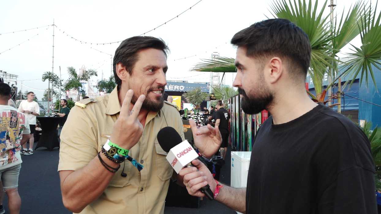 Dan Pavel, prezentatorul Survivor, a făcut dezvăluirea pentru CANCAN.RO! Cum l-a surprins fiul său?!
