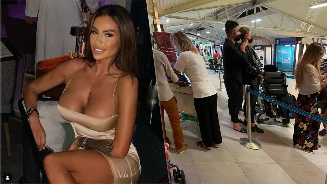 Bianca Iordache, primele declarații după ce s-a spus că a fost amanta lui Gabi Bădălău: “Nu stau să mă ascund”