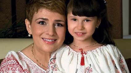 Maia Trandafir s-a transformat într-o adevărată domnişoară! Cum arată fiica lui Teo la 16 ani. FOTO