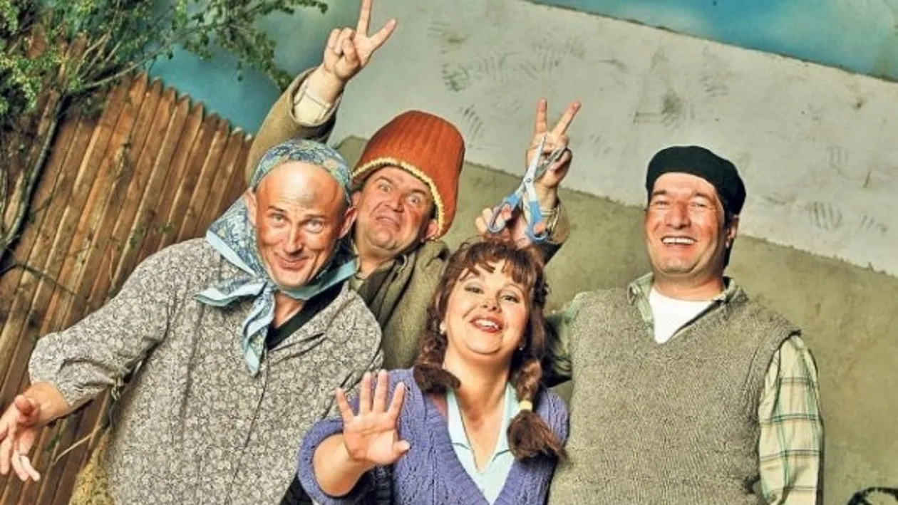 Ce face și acum arată în prezent Lila din “Vacanța Mare”. “S-a închis în ea, a ales să nu mai comunice cu colegii” Actrița Mirela Stoian, de nerecunoscut!