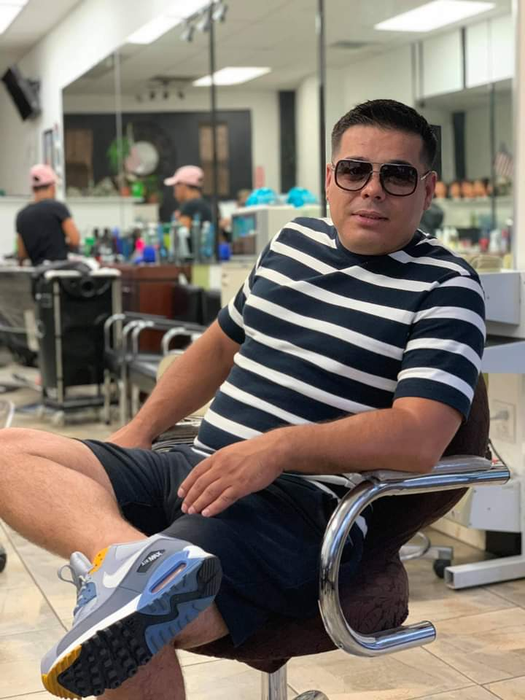 Alex Stoica pășea pe tărâm american pe 5 martie 2019. S-a apucat, imediat, de infracțiuni legate de bancomate