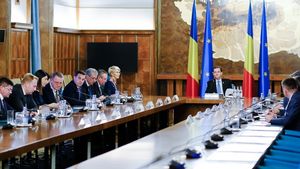 Se va prelungi sau nu starea de alertă în România? Guvernul intră în ședință marți