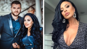 Cristi Daminuță, reacţie neaşteptată după ce soţia lui şi-a făcut cont de Only Fans: "Am ajuns la concluzia că..."