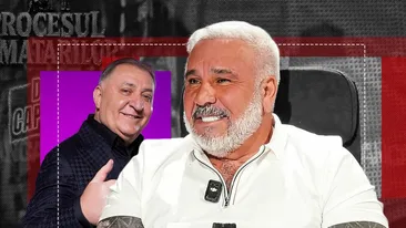 Legătura neștiută dintre Vali Vijelie și Sile Cămătaru: Am avut o aventură cu nevasta lui