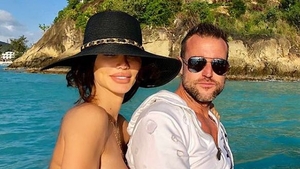 Philippe Plein a dat mega-petrecere de ziua lui! Cum a petrecut designerul pe un yacht de lux