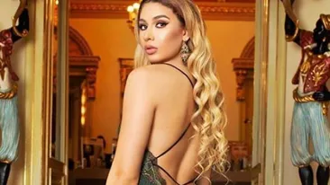 Fiica baschetbalistă a Anamariei Prodan face furori pe Insta cu ultimele fotografii!