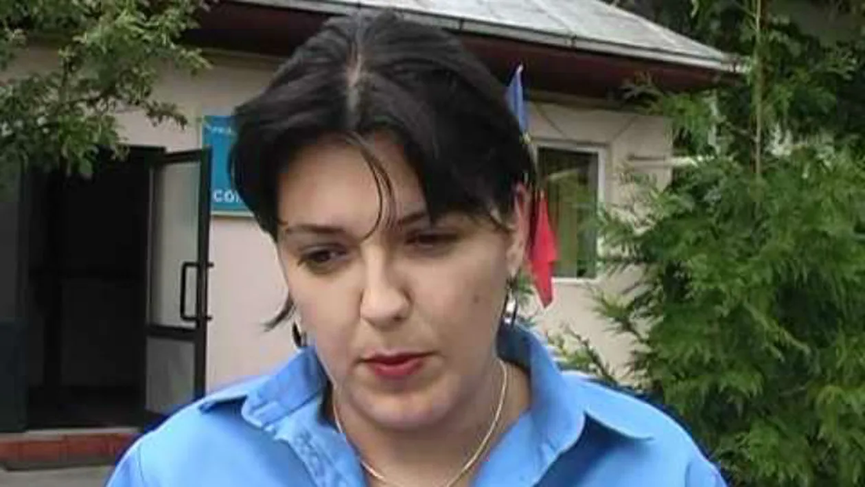 Povestea incredibila a politistei din Campina care si-a revenit din coma dupa ce a cazut cu tiroliana!