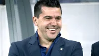 Cosmin Contra, un selecționer fericit: „ Am câştigat pentru că băieţii au înţeles că trebuie să aibă altă atitudine!”