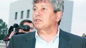 Mircea Lucescu a fost decorat de presedintele Ucrainei! A primit Ordinul de Merit clasa I!