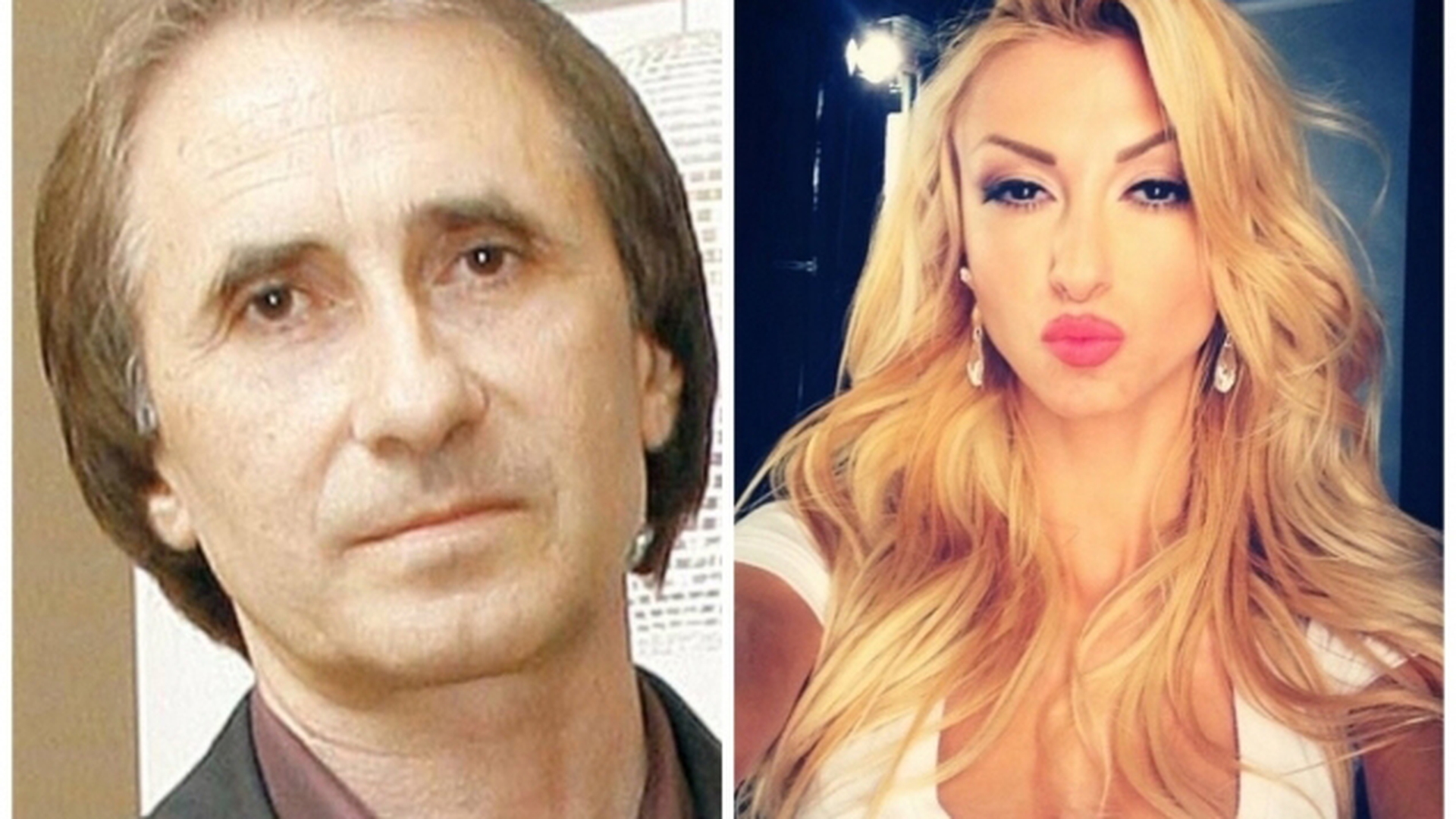 Primele declaraţii ale lui SĂNDEL BĂLAN, după ce fiica lui s-a măritat:,,Sunt foarte…‘’