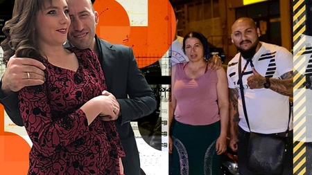 Anca lui Leo de la Strehaia și “Regele YouTube-ului” pregătesc un duet de senzație. “La studio, mai fac butoanele vocea să fie…”
