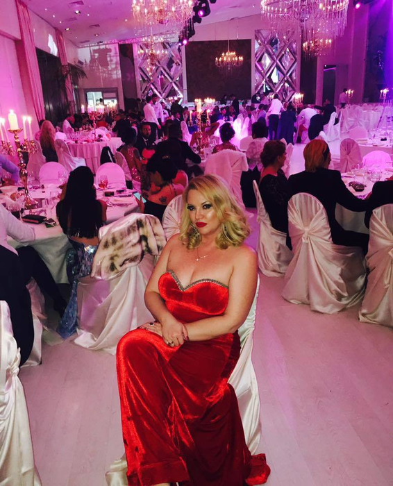 OANA LIS este hotărâtă să se despartă! Vedeta a făcut anunţul pe reţelele de socializare:,,Nu mai avem…‘’