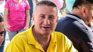 Ultimul interviu al lui Nicu Maharu înainte să moară: "La revedere!"