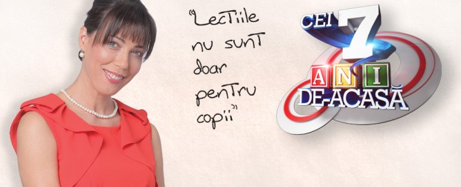 Ce coșmar înfiorător! Ce s-a ales de Irina Petrea, la 15 ani după ce “SuperNanny” a fost scoasă din grilă de Prima TV
