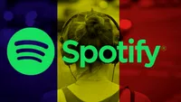 Spotify, oficial în România: cel mai nou loc unde îl găsești pe Florin Salam