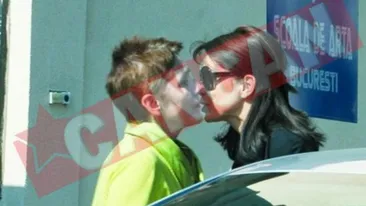 Se pune bine cu profa