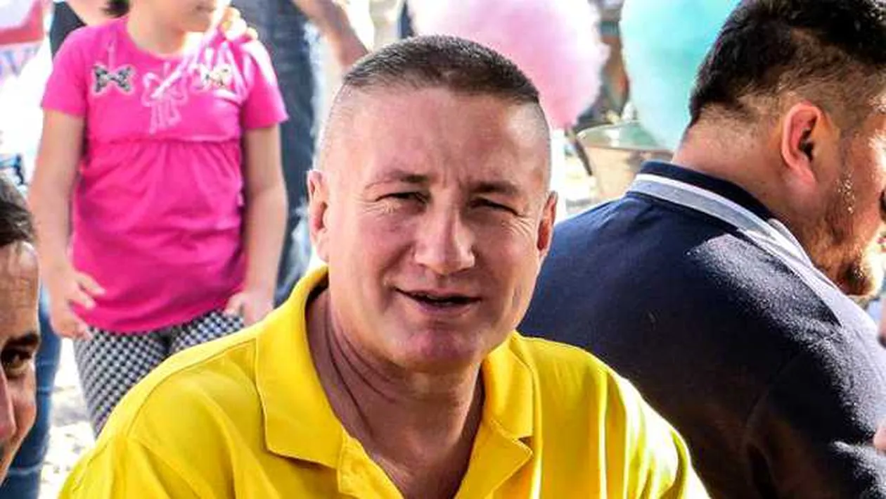 S-a logodit înainte să moară! Cum arată iubita lui Nicu Maharu