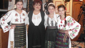 Doliu în muzica populară românească! A murit Camelia Argint! Cauza decesului