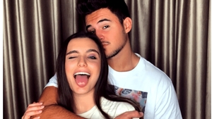Dovada clară că Mario Fresh şi Mira formează un cuplu. Alexia Eram nu a vrut să mai audă de el