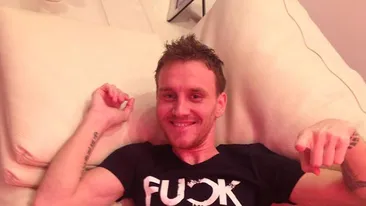 Tatal lui Nicolae Mitea, o viata in mizerie! In ce conditii traieste Vasile Mitea si de ce nu il ajuta fotbalistul