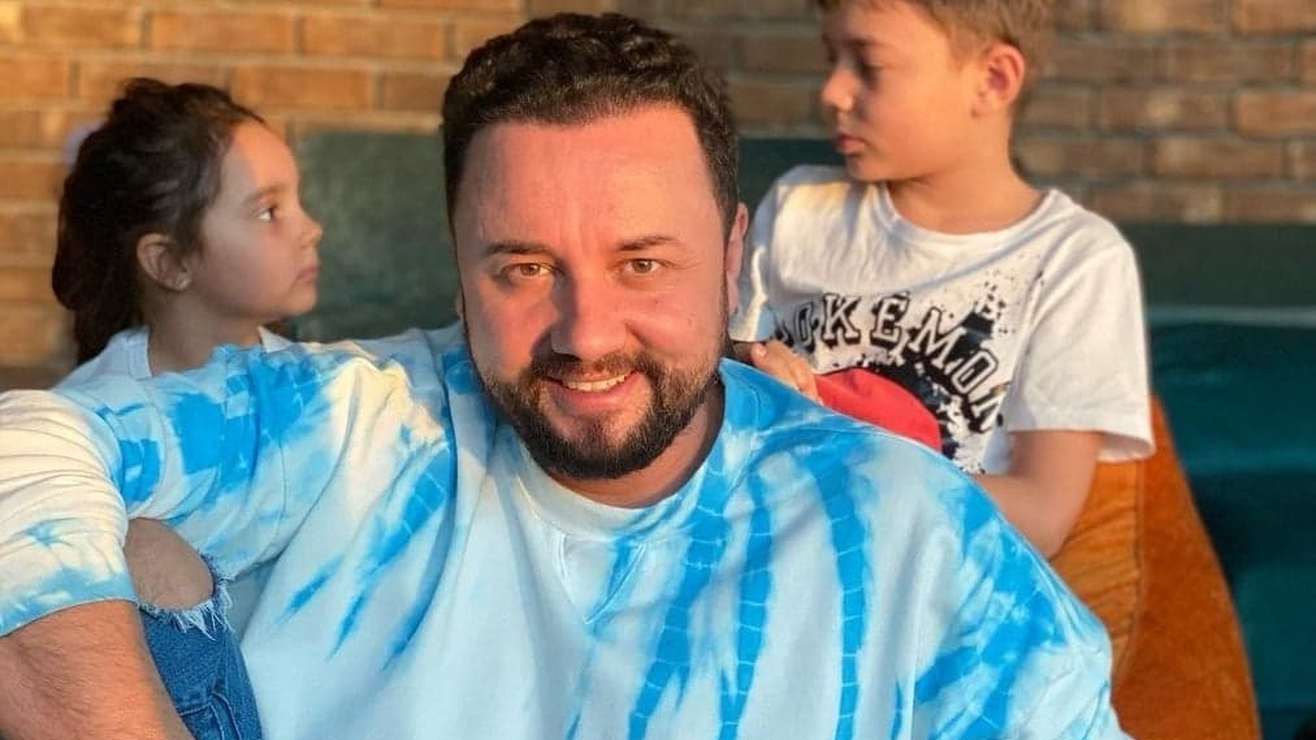 Eva și David Măruță sunt puși pe fapte mari! Cei mici și-au deschis o afacere. „Nu pot să cred! Adică voi ați făcut chestia asta”