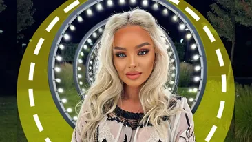 Decizia drastică pe care a luat-o Maria Constantin și… Pusă la zid că e prea slabă! + Plăcerea vinovată a artistei