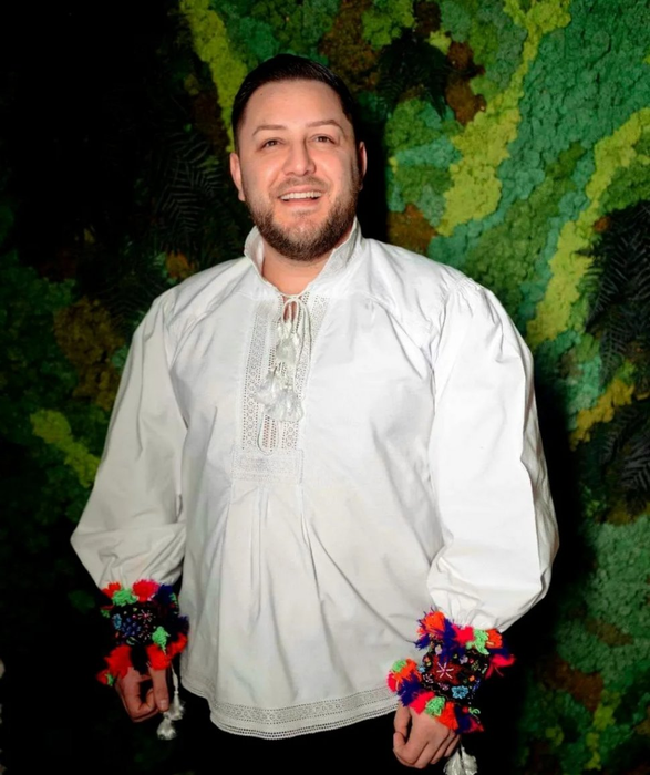 A murit Gabi Stângău, un celebru violonist din Maramureș, într-un accident de ATV. Cântase cu Andra Măruță, cu puțin timp înainte de tragedie