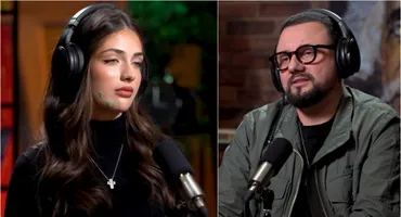 Cu ce a rămas Andreea Bostănică după fosta relație. Cătălin Măruță a scos tot adevărul de la influenceriță