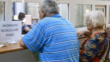 Cresc pensiile cu 480 lei, de la 1 ianuarie 2027, pentru această categorie de pensionari din România. Cine se încadrează și care este condiția