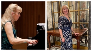 Veste tristă din Franța! Alina Pavalache, celebra pianistă română, a murit la 63 de ani