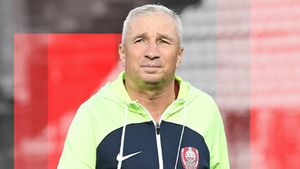 Ce probleme de sănătate ar avea Dan Petrescu, de fapt. Am aflat când revine în antrenorat