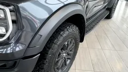 Mașina diesel pentru cei care vor performanță în teren și confort pe asfalt. Disponibilă imediat în România