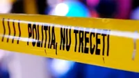 Descoperire macabră! Un cadavru a fost găsit în curtea unui liceu din Lugoj!