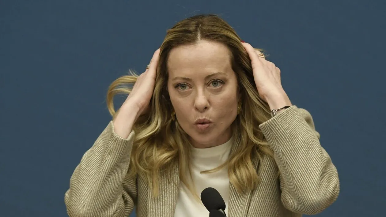 Viața amoroasă a Giorgiei Meloni: de la despărțirea publică, la zvonurile incendiare cu Elon Musk