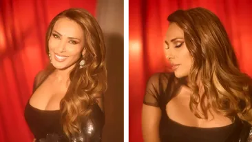 Ce planuri are Iulia Vântur pentru 2026, alături de Salman Khan: „Nu credeam că voi spune asta”