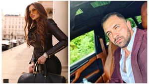 Prima reacție a Dariei Radionova după ce Bianca Drăgușanu și Alex Bodi s-au împăcat în trafic: „Vreau să construiesc un imperiu”