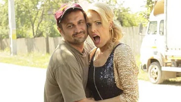 Monica Davidescu, aparitie ravasitoare intr-un serial de senzatie de la Pro TV!