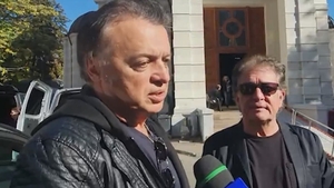 Holograf, rămas bun de la Leo Iorga: "Îmi pare rău că lupta nu a fost câştigată"
