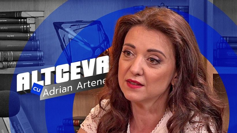 Magda Axinte, psihoterapeut, despre cum putem să ne eliberăm de emoțiile negative. “Noi vedem acel rău și îl exacerbăm, dar…”