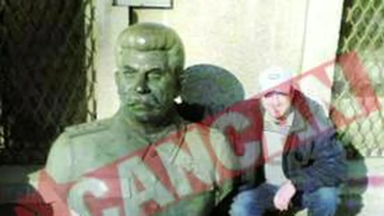 Amantul a povestit unde s-a ascuns cu Elodia ca sa nu-i descopere Cioaca