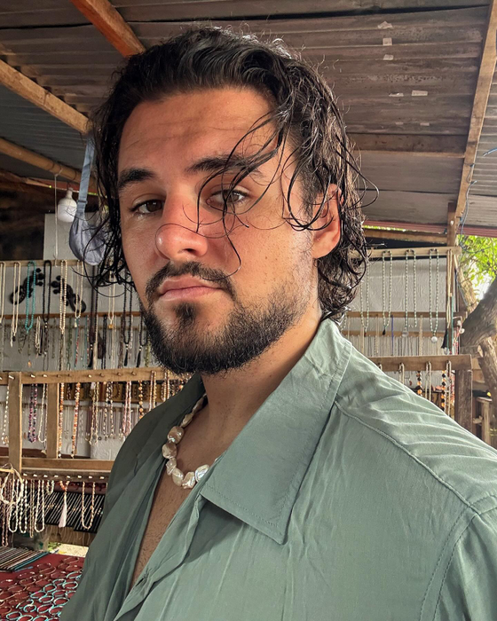 Mario Fresh/ Sursa foto: Instagram