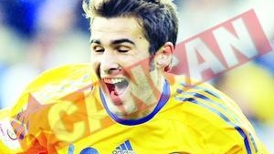 Mutu este pe lista Barcelonei
