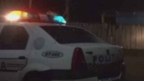 ŞOCANT! Un bărbat beat din Botoşani i-a tăiat gâtul fiicei sale de 5 ani, după o ceartă cu mama ei