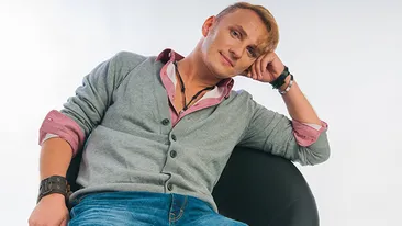 Mihai Traistariu, ASA cum nu credeai ca o sa-l vezi vreodata! M-am prefacut...